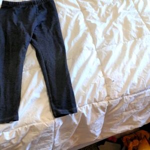 Girls leggings